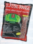 Martin SB Classic Range Garlic & Robin Red Xtra 15mm.